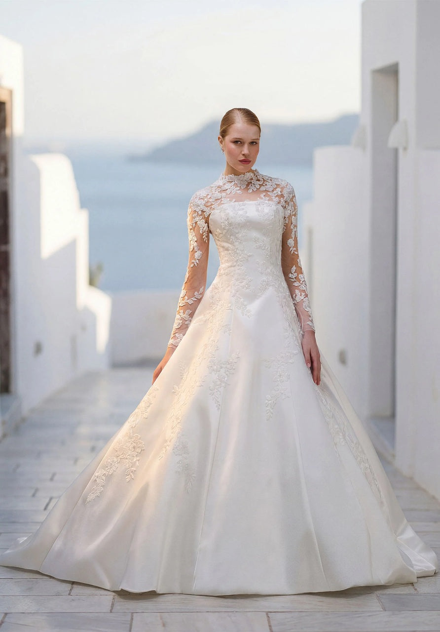 Tovella Wedding Dress