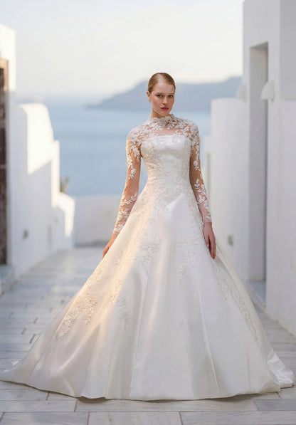 Tovella Wedding Dress