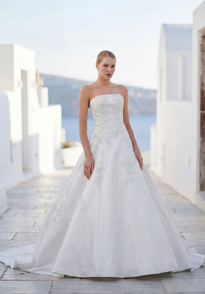 Tovella Wedding Dress