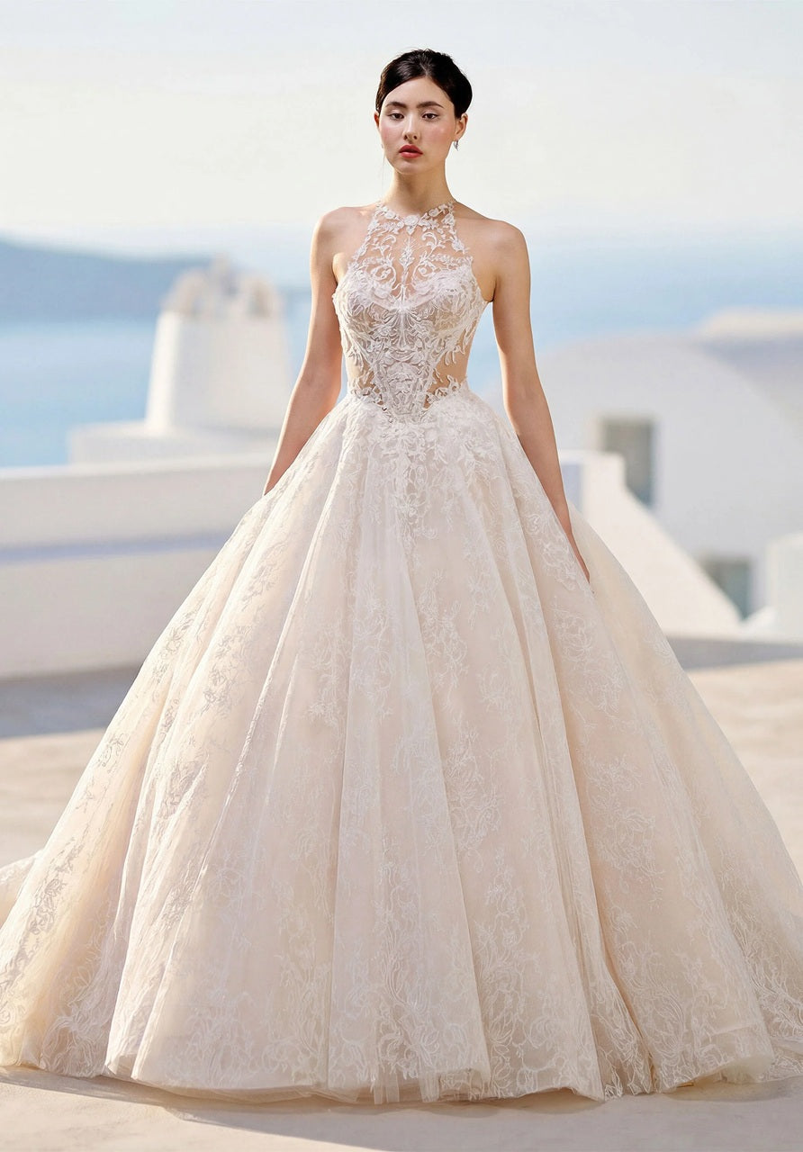 Tressa Wedding Dress