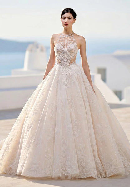 Tressa Wedding Dress