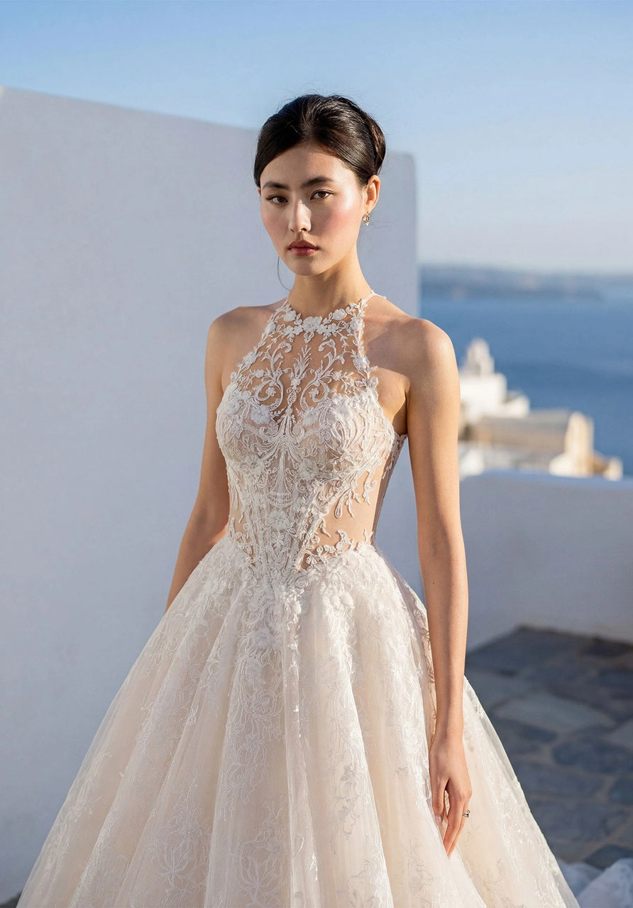 Tressa Wedding Dress