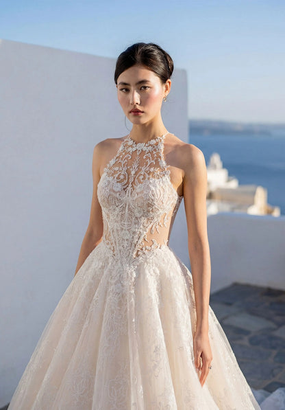 Tressa Wedding Dress