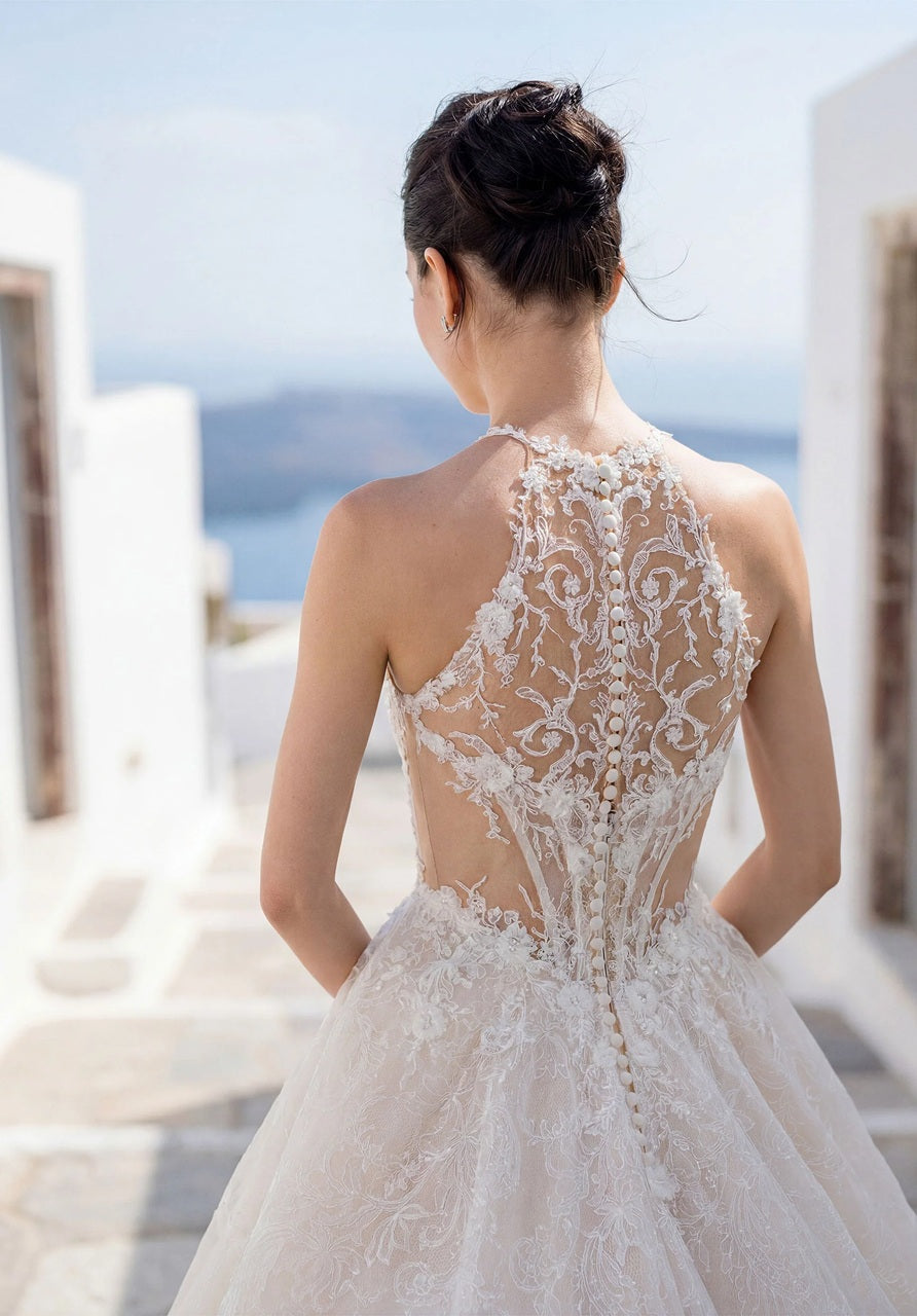 Tressa Wedding Dress