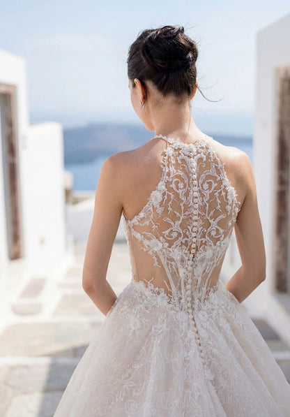 Tressa Wedding Dress
