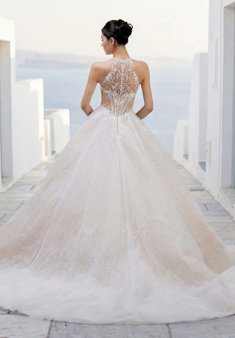 Tressa Wedding Dress