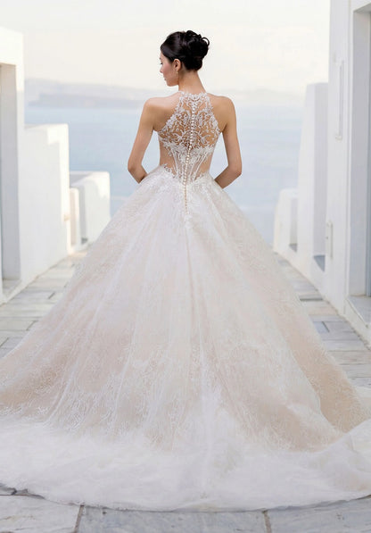 Tressa Wedding Dress