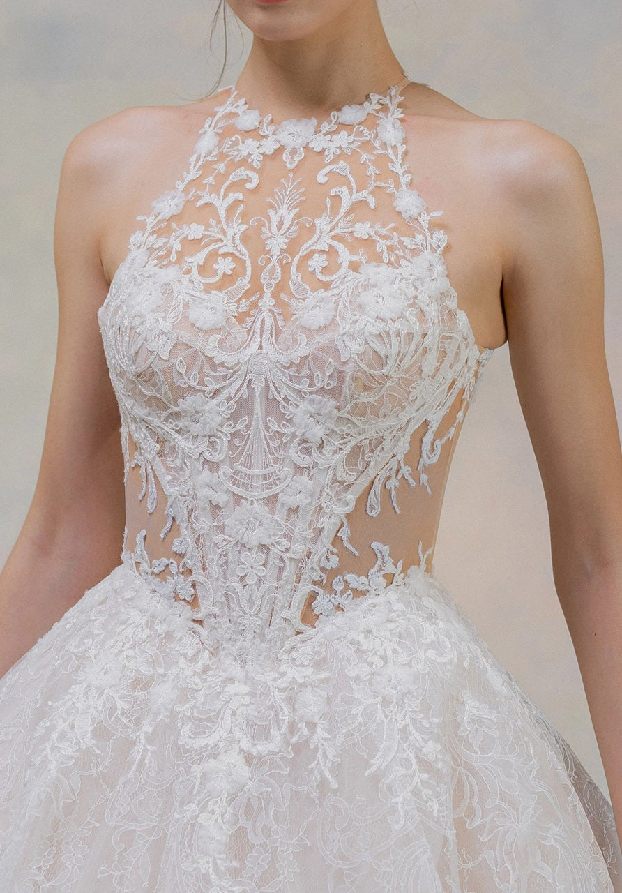 Tressa Wedding Dress