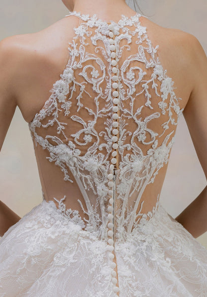 Tressa Wedding Dress