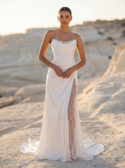 Tréville Wedding Dress