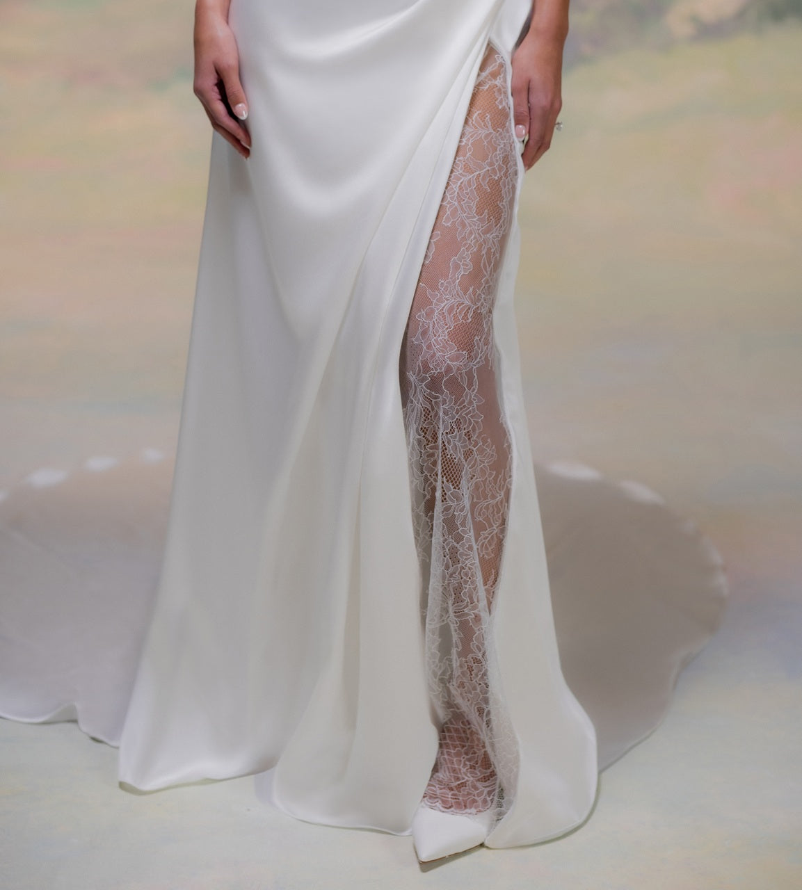 Tréville Wedding Dress