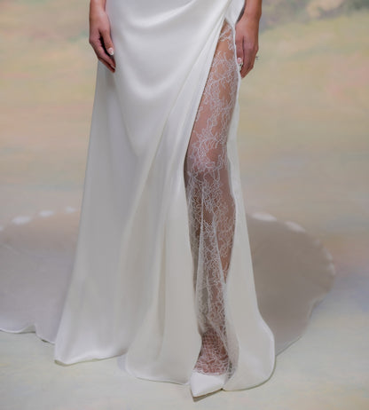 Tréville Wedding Dress