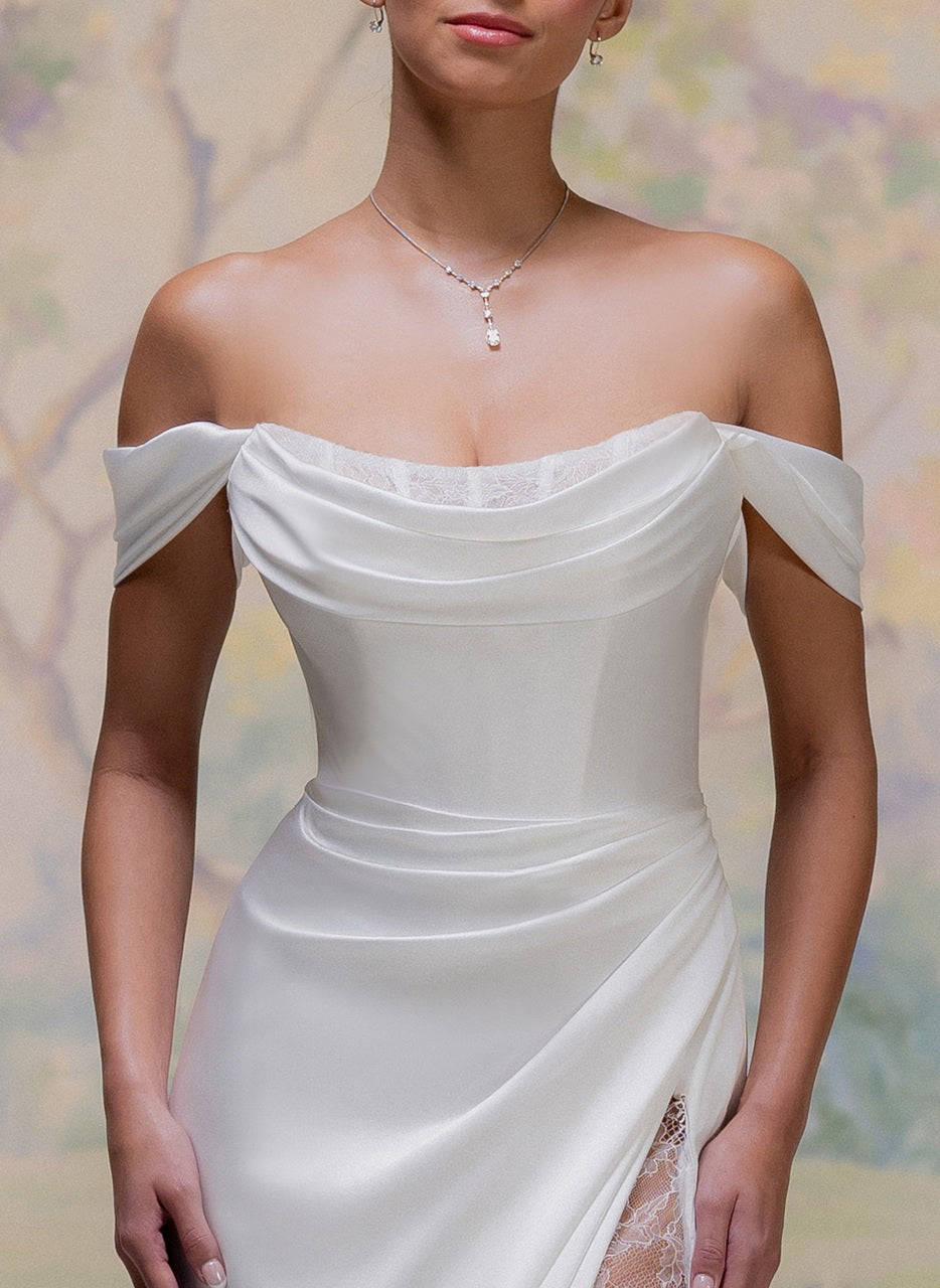 Tréville Wedding Dress