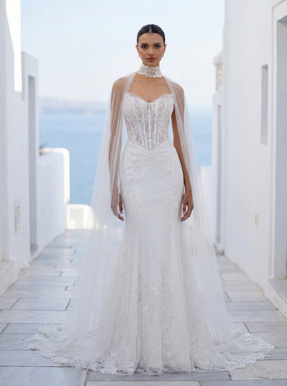 Trianne Wedding Dress