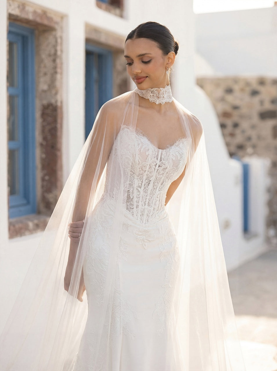 Trianne Wedding Dress