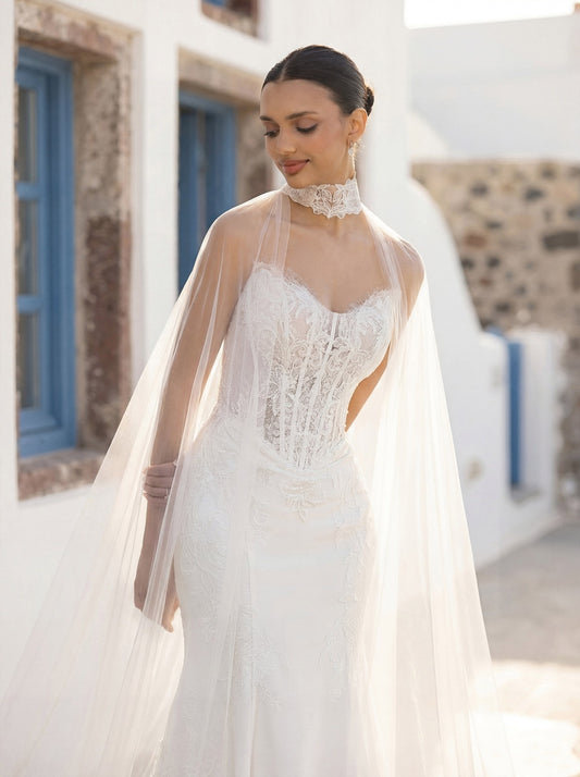 Trianne Wedding Dress