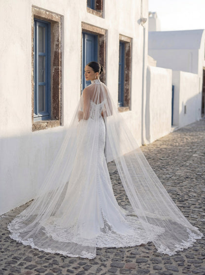 Trianne Wedding Dress