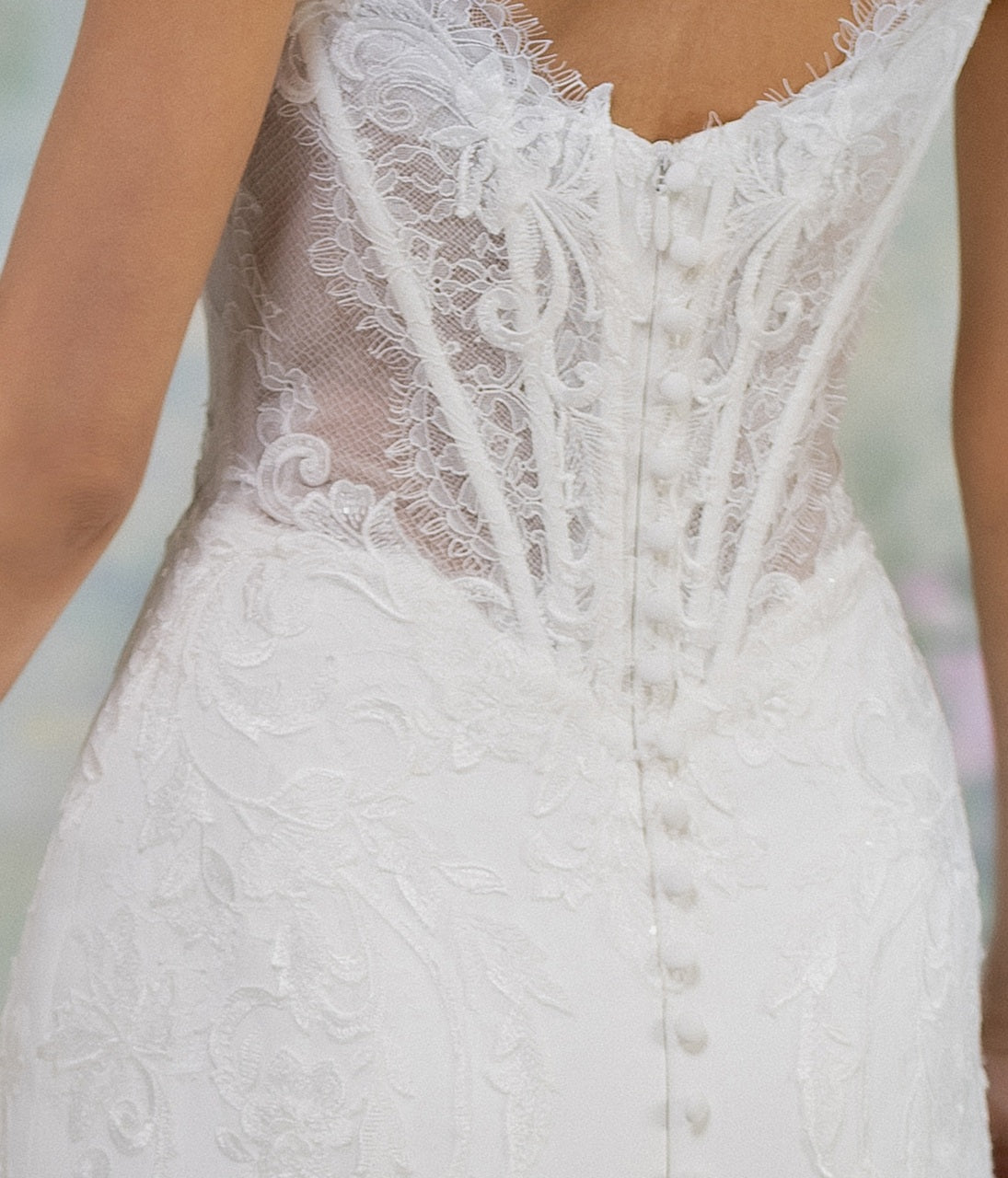 Trianne Wedding Dress