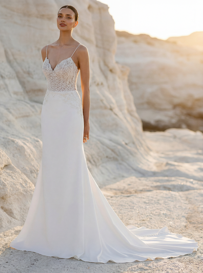 Trin Wedding Dress