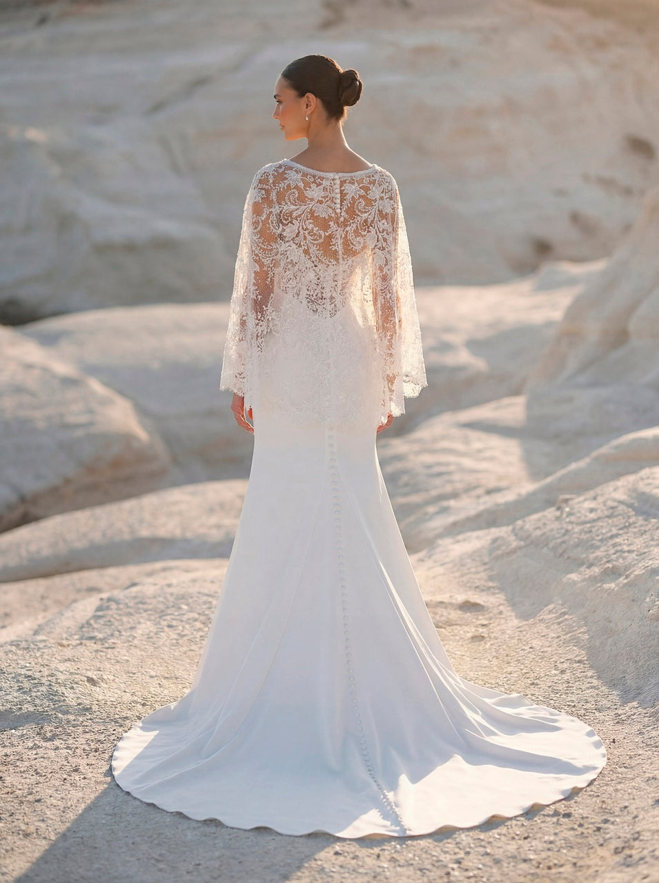 Trin Wedding Dress