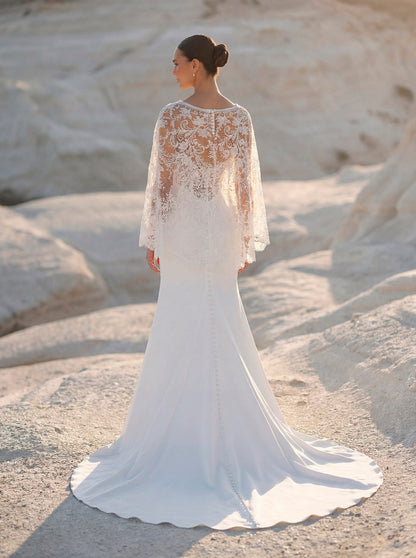 Trin Wedding Dress