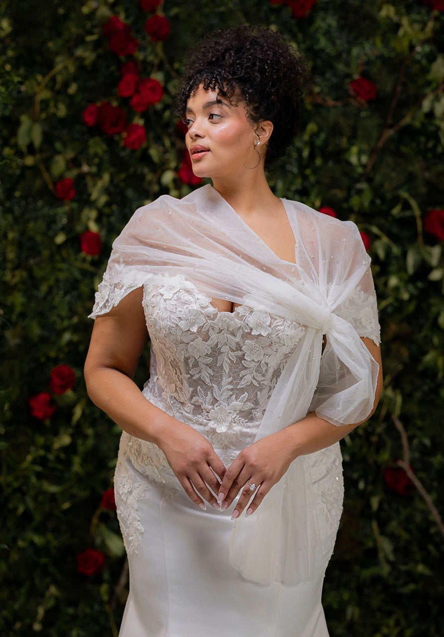 Trixie Wedding Dress