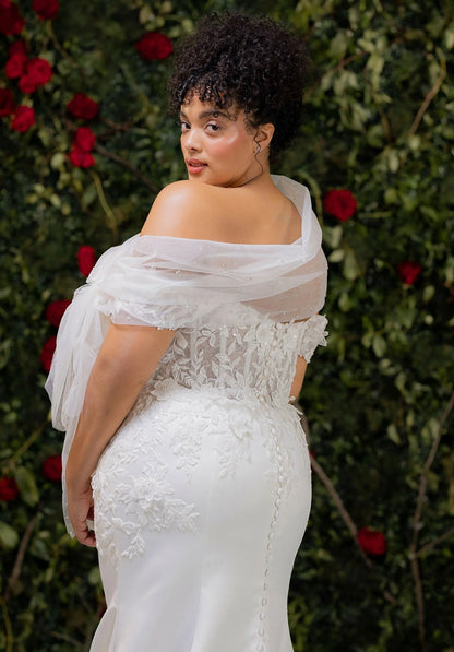 Trixie Wedding Dress