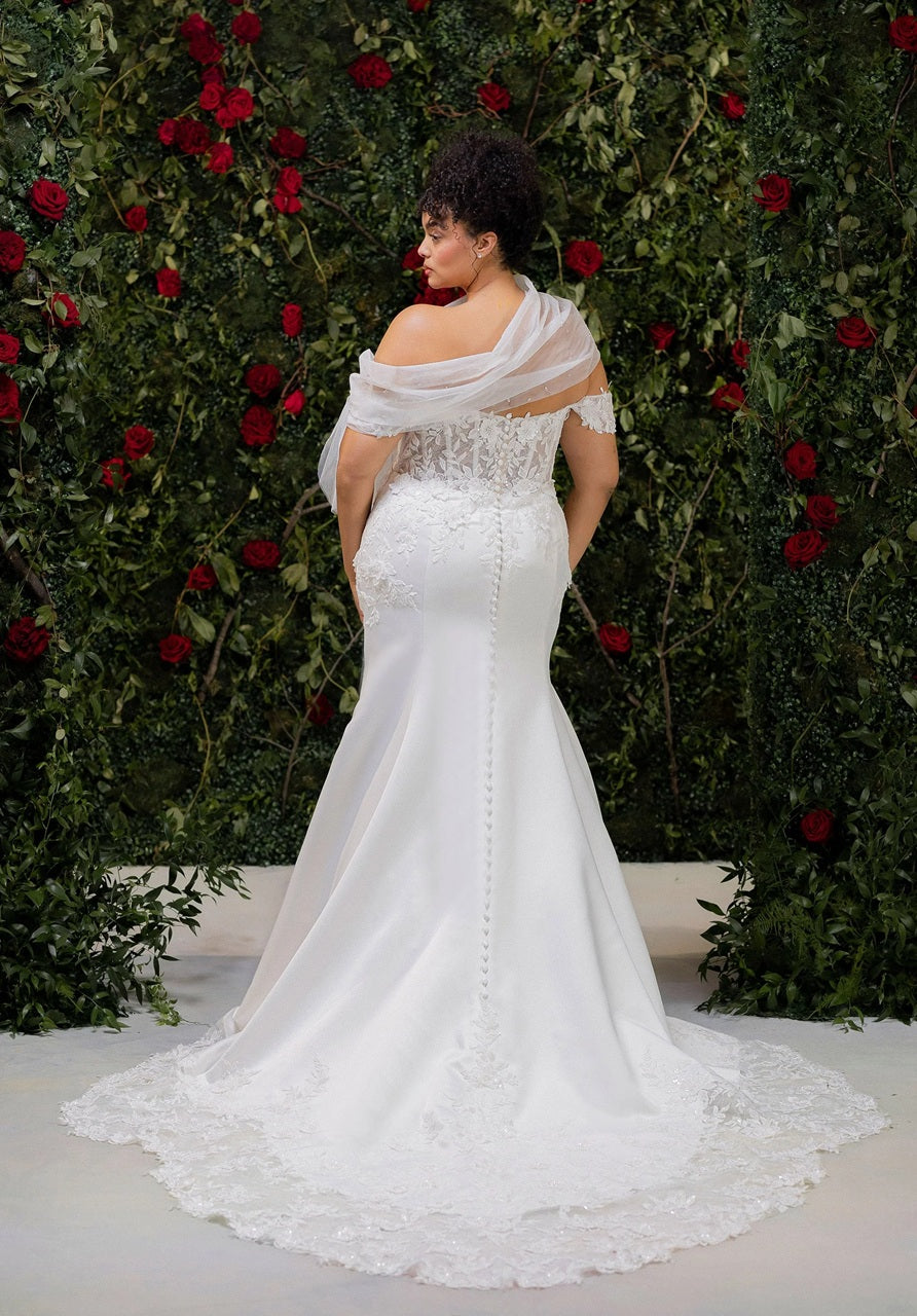 Trixie Wedding Dress