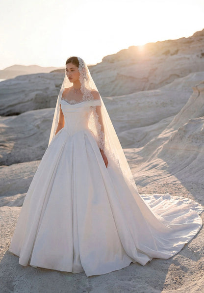 Tyler Wedding Dress