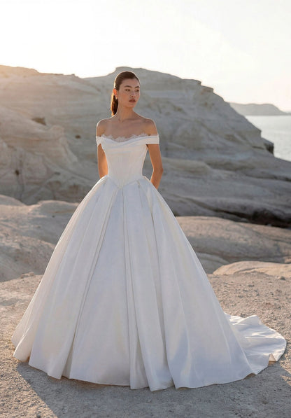 Tyler Wedding Dress