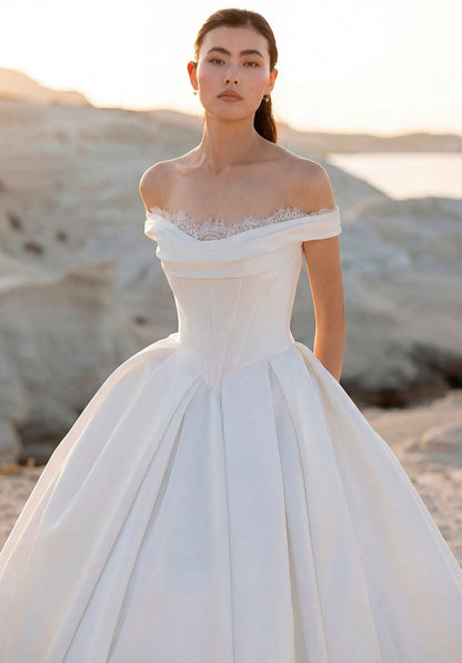 Tyler Wedding Dress