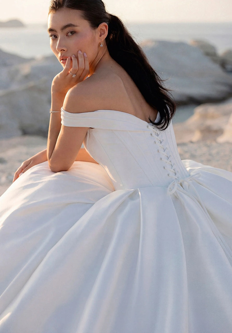 Tyler Wedding Dress