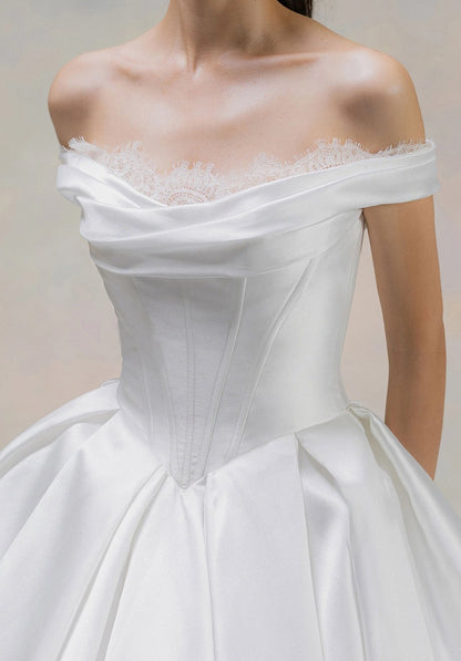 Tyler Wedding Dress