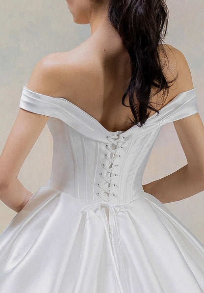 Tyler Wedding Dress