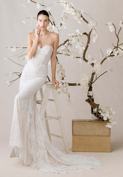 Valentin Wedding Dress