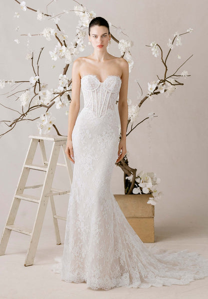 Valentin Wedding Dress