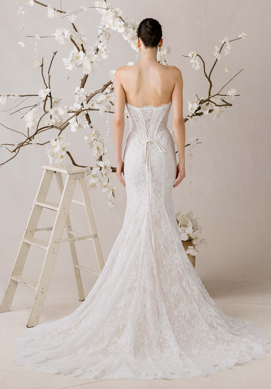 Valentin Wedding Dress