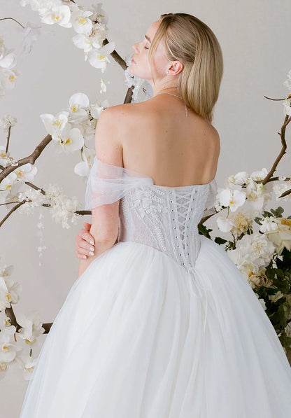Virtuoso Wedding Dress