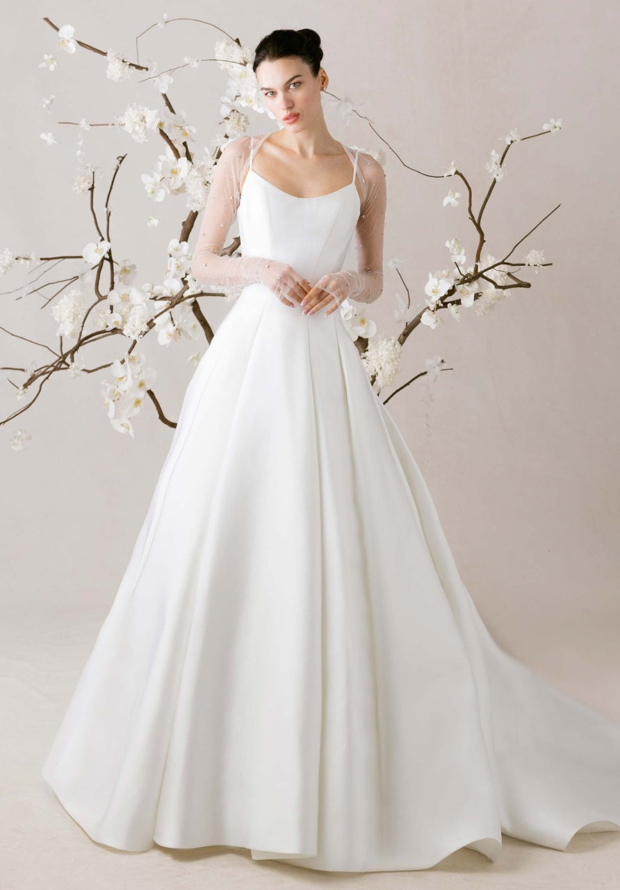 Vivienne Wedding Dress
