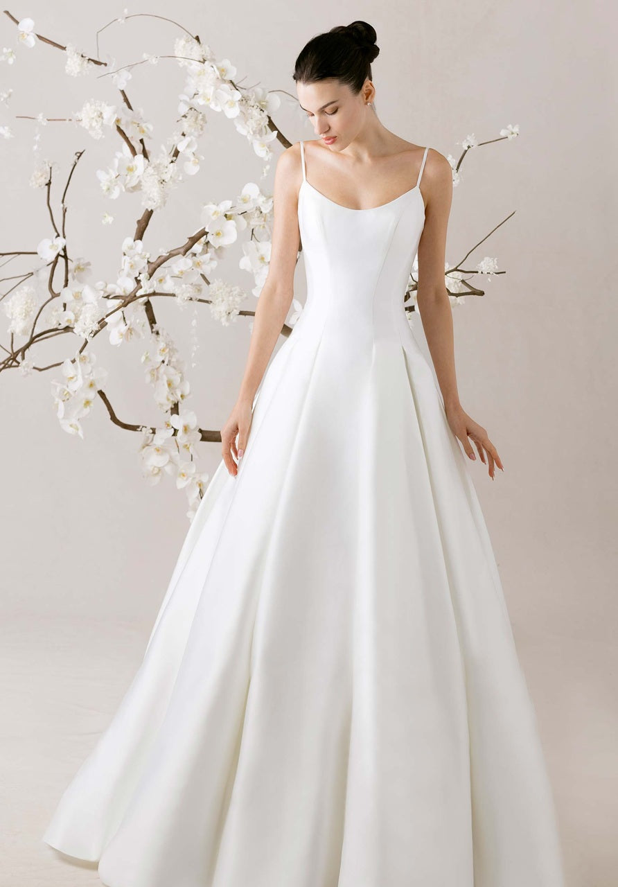 Vivienne Wedding Dress