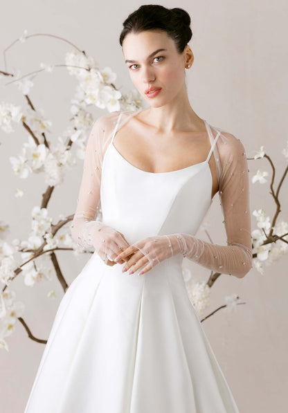 Vivienne Wedding Dress