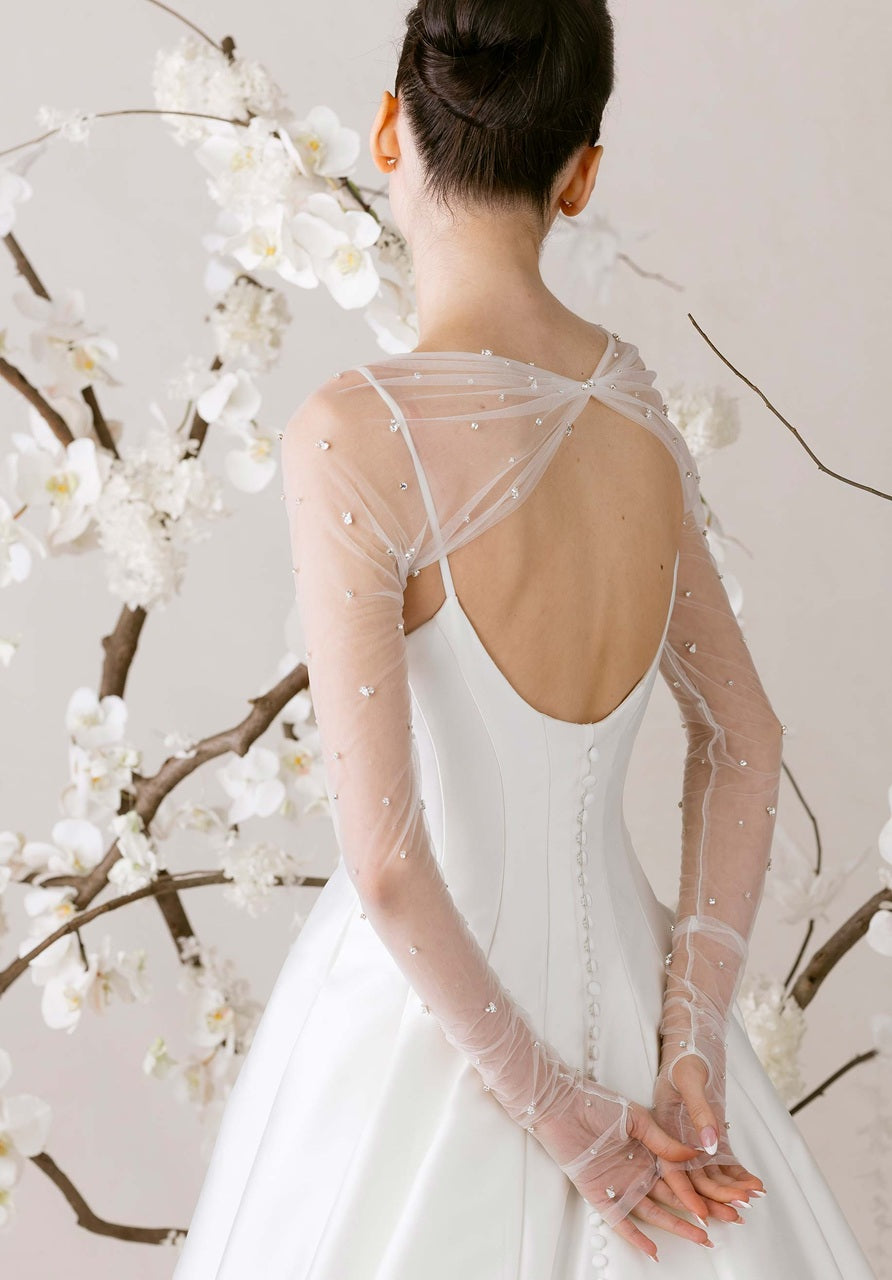 Vivienne Wedding Dress