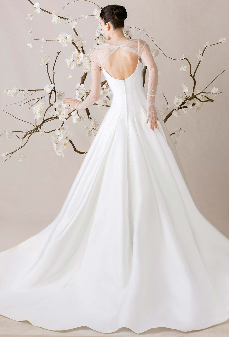 Vivienne Wedding Dress