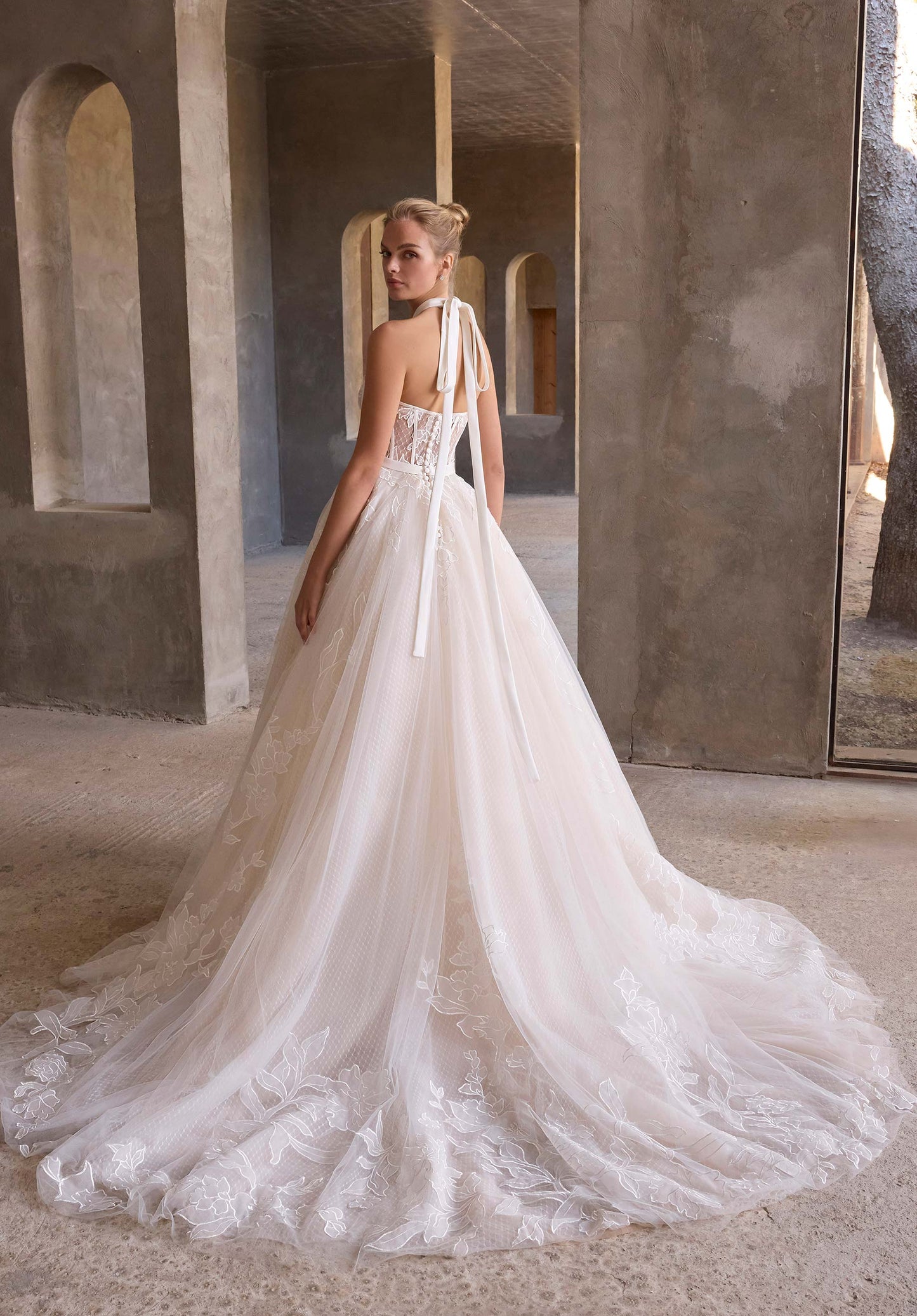 Myra Wedding Dress