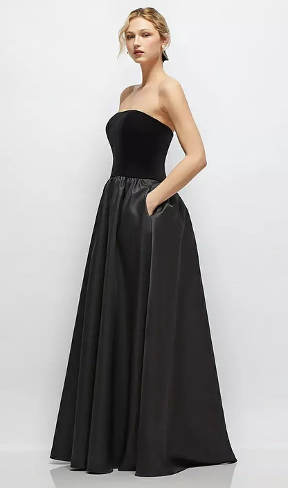 Nellie Bridesmaid Dress