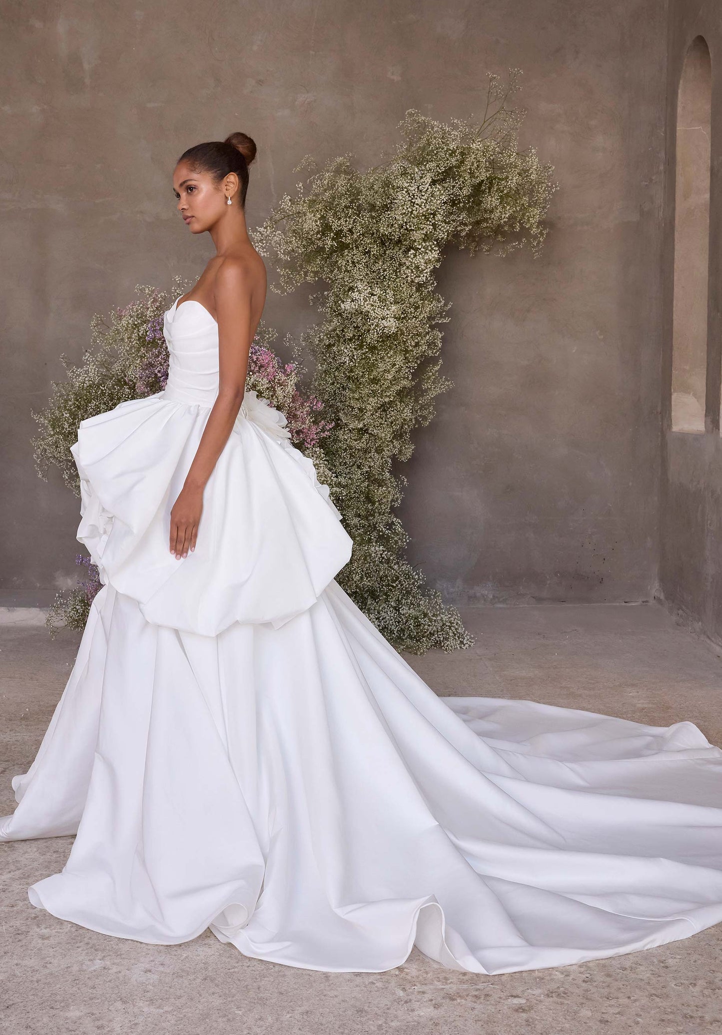 Nereida Wedding Dress