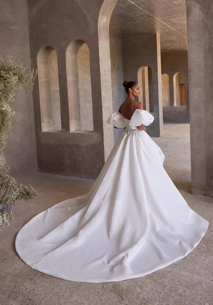 Nereida Wedding Dress