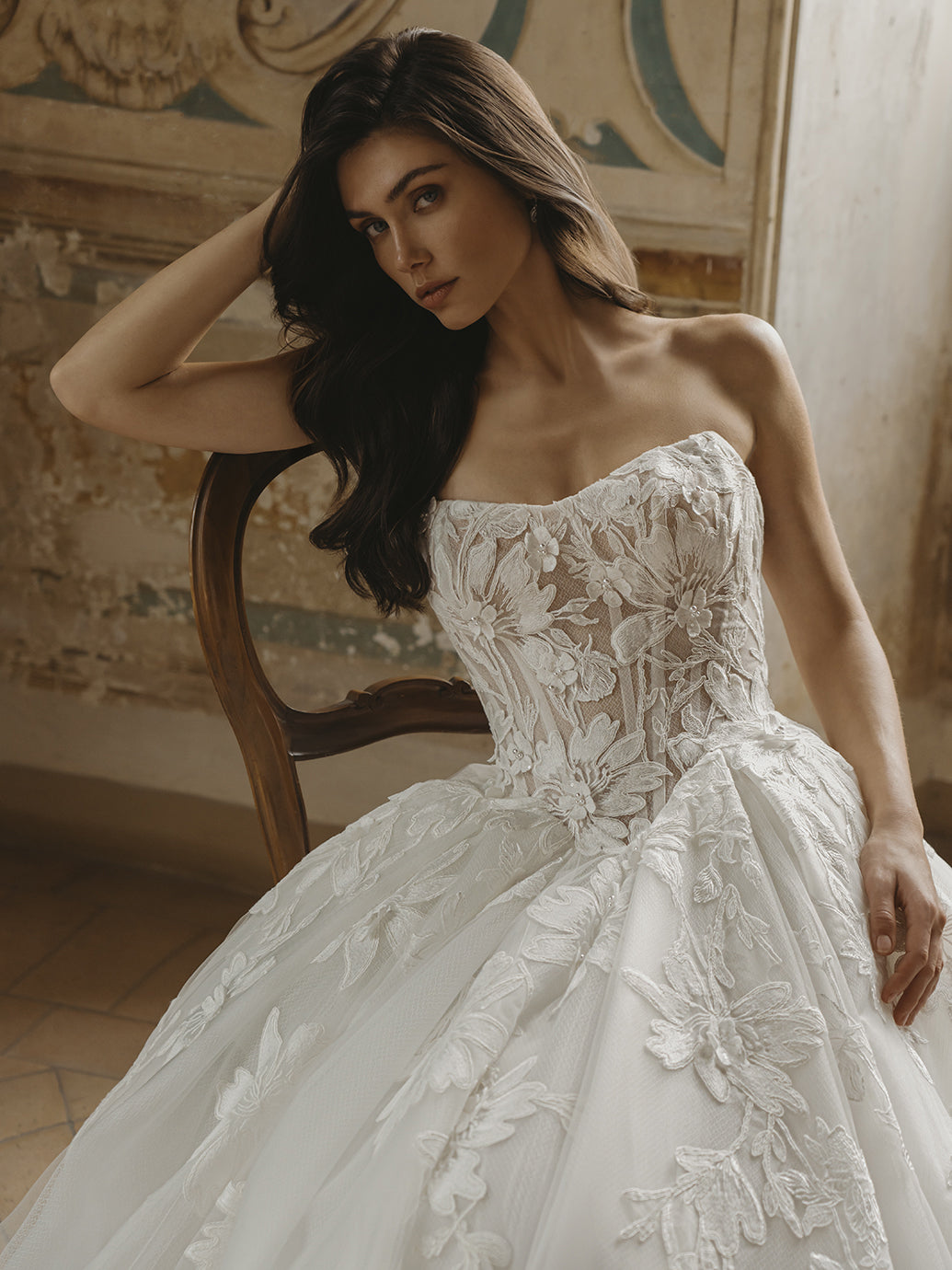 Daniella Wedding Dress