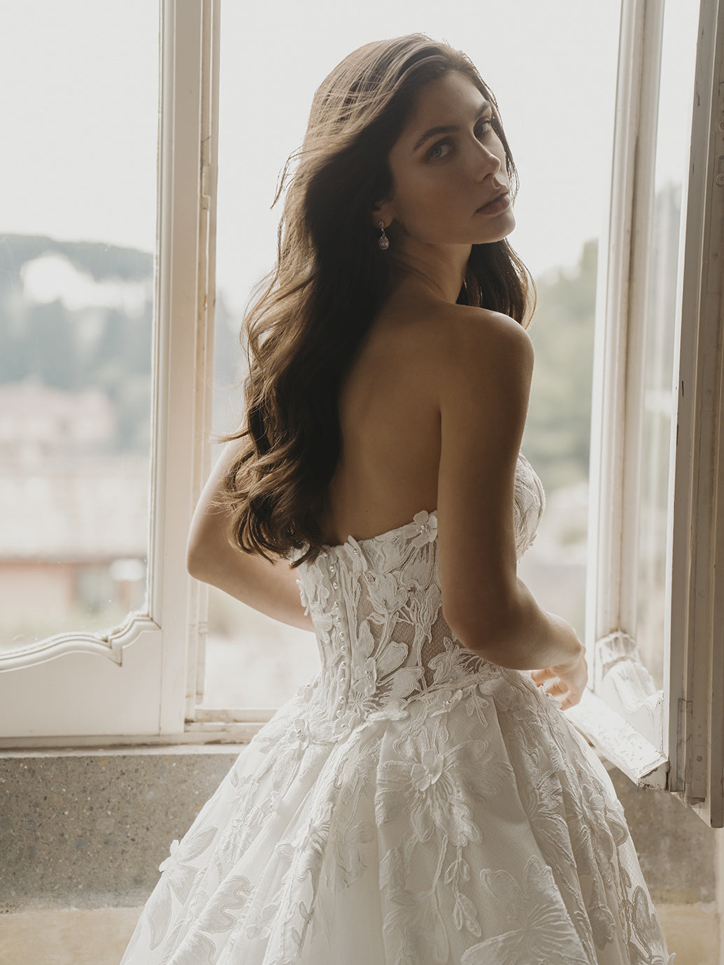 Daniella Wedding Dress
