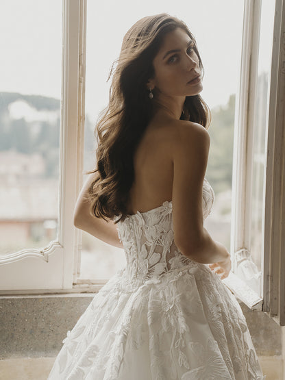 Daniella Wedding Dress